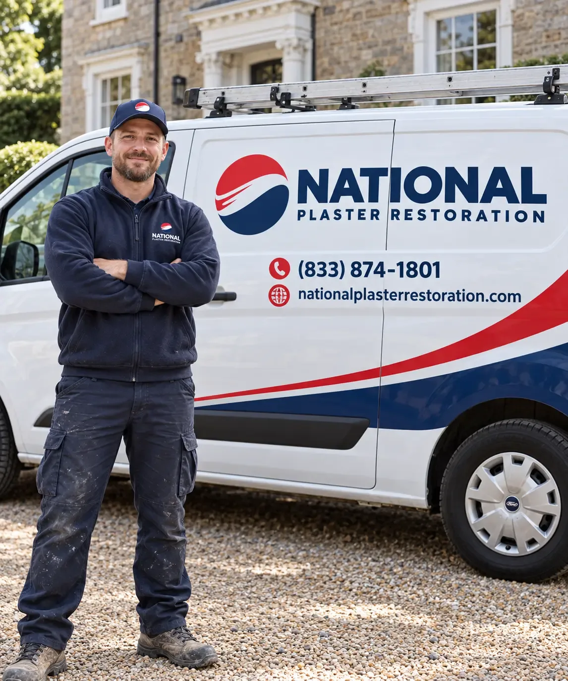 Plaster Repair company in Riverdale, ND